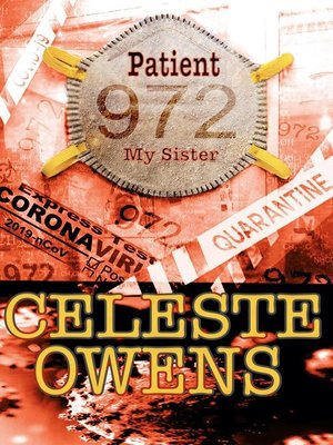 cover image of Patient 972